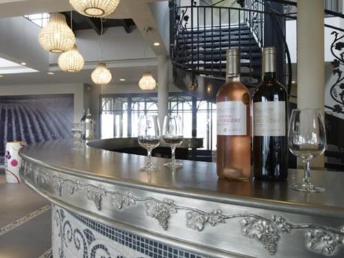 Château La Rose Perriere Pensión 3*
