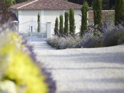Château La Rose Perriere