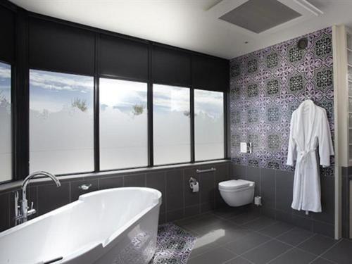 Pensión Château La Rose Perriere 3*