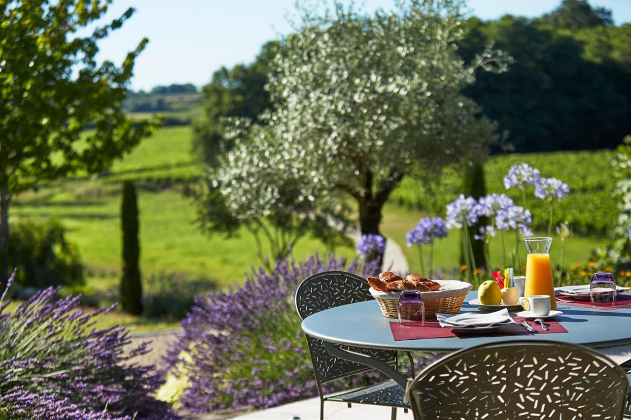 Château La Rose Perriere 3*