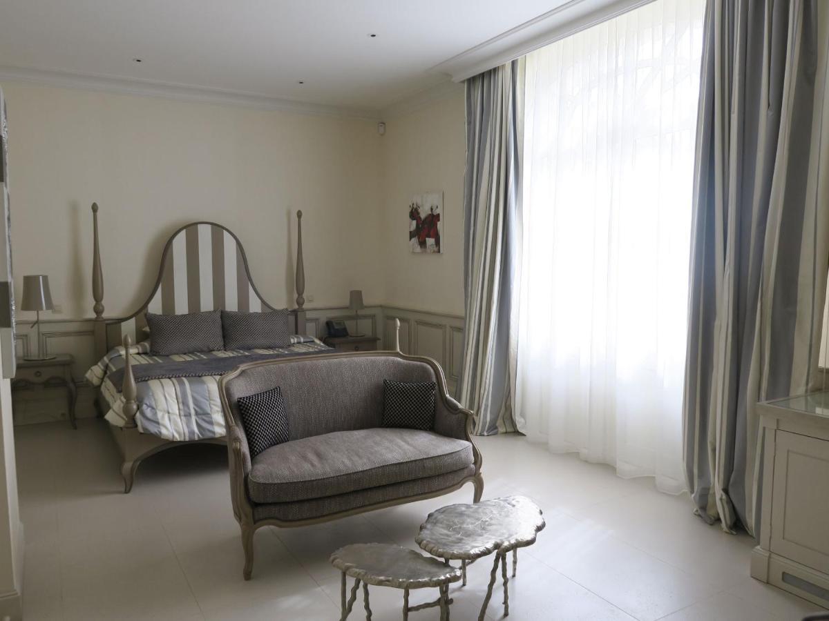Chateau La Rose Perriere