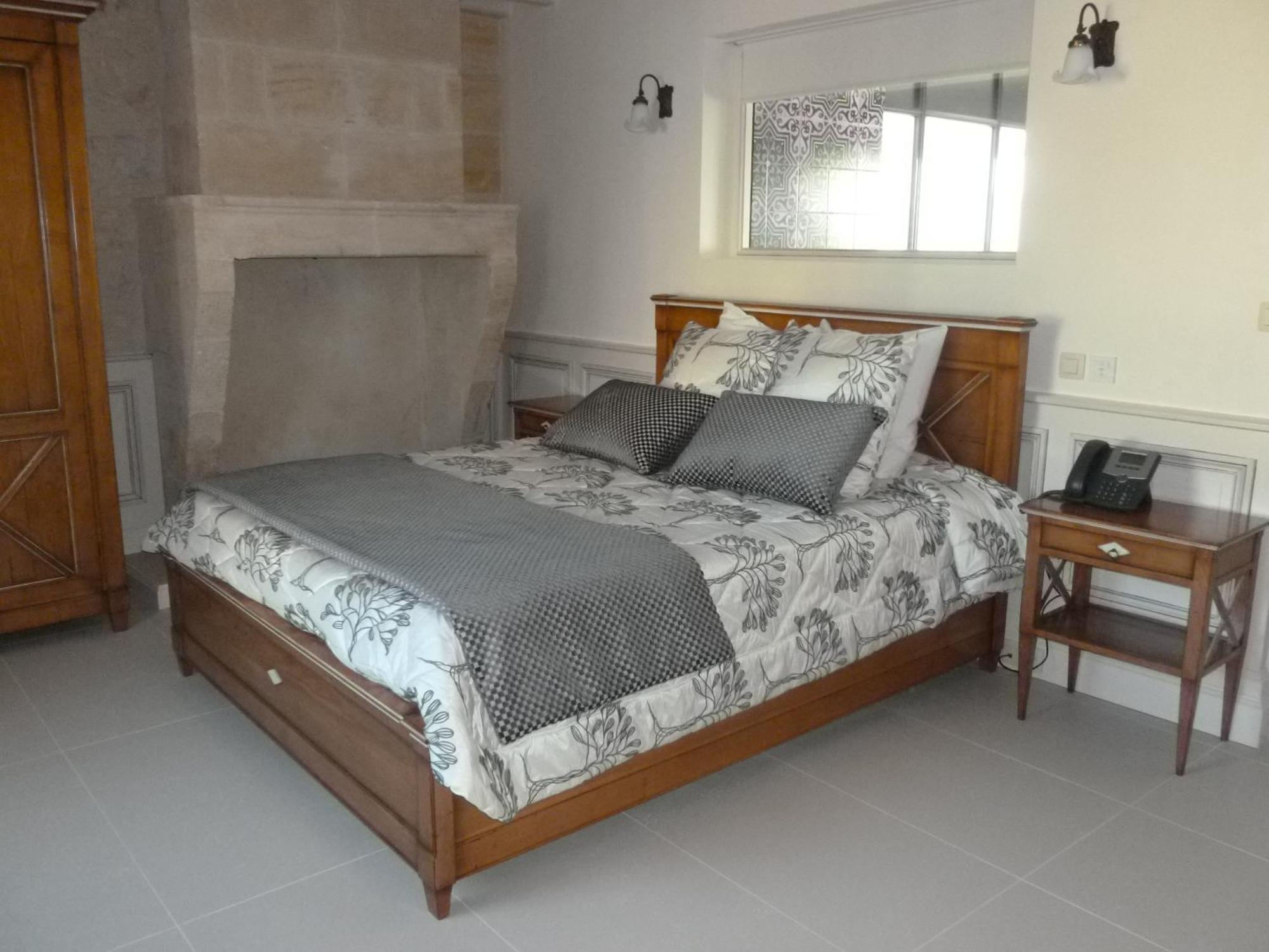 Château La Rose Perriere 3*